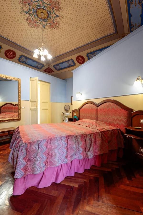 Hotel Corte Dei Tini Teramo Bagian luar foto